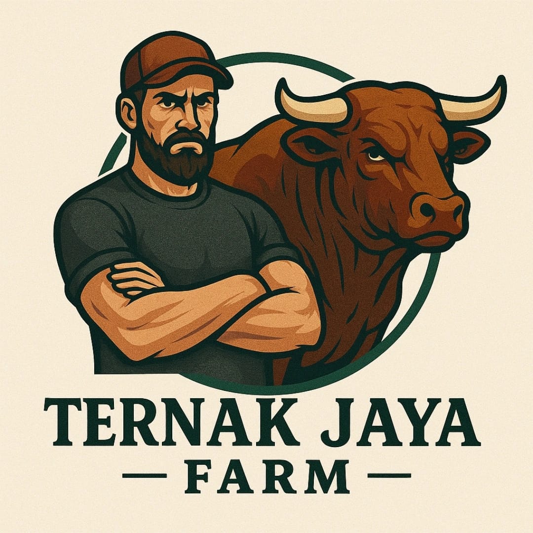 Logo Jaya Farm